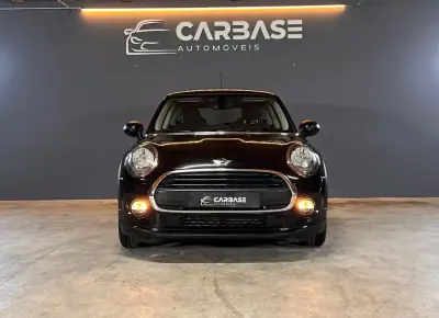 MINI 3 Portas 2015 - 11900 EUR, 63718 km - 63718km - foto 2 de 22