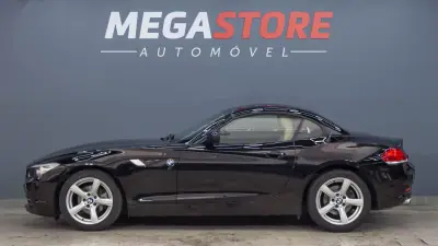 BMW Z4 2010 - 24900 EUR, 69000 km - 69000km - foto 5 de 27