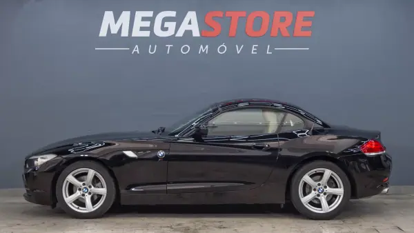 BMW Z4 2010 - 24900 EUR, 69000 km - 69000km - foto 5 de 27