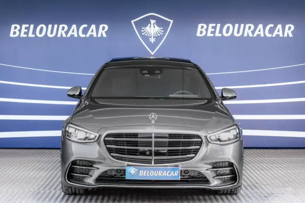 Mercedes-Benz S 400 2021 - 77500 EUR, 164332 km - AUTO.MOTO.pt - 164332km - foto 2 de 22