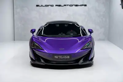 McLaren 600 2019 - 229950 EUR, 32000 km - AUTO.MOTO.pt - 32000km - foto 5 de 33