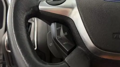 Ford Focus C-Max 2012 - 5900 EUR, 255027 km - 255027km - foto 18 de 25