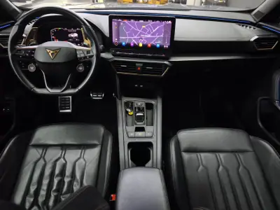 Cupra Formentor 2021 - 29950 EUR, 113105 km - AUTO.MOTO.pt - 113105km - foto 28 de 50