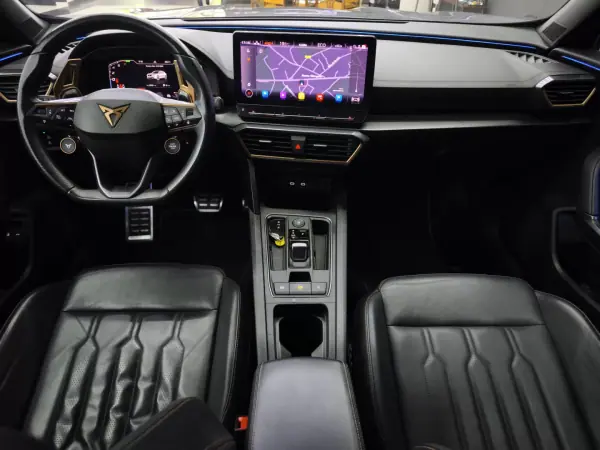 Cupra Formentor 2021 - 29950 EUR, 113105 km - AUTO.MOTO.pt - 113105km - foto 28 de 50