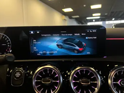 Mercedes-Benz A 250e Limousine 2023 - 34990 EUR, 25000 km - AUTO.MOTO.pt - 25000km - foto 20 de 53