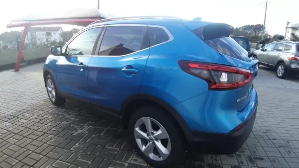 Nissan Qashqai 2018 - 18650 EUR, 149986 km - AUTO.MOTO.pt - 149986km - foto 15 de 38