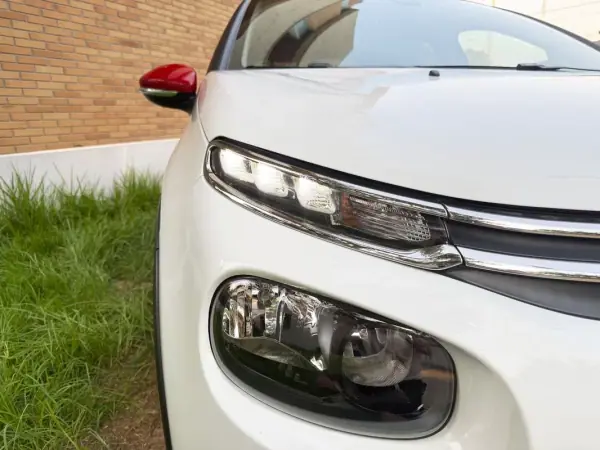 Citroën C3 2019 - 9250 EUR, 73680 km - 73680km - foto 36 de 49