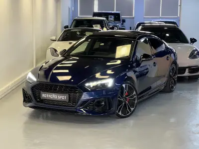 Audi A5 Sportback 2022 - 65000km