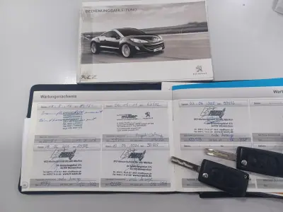 Peugeot RCZ 2010 - 13480 EUR, 102545 km - AUTO.MOTO.pt - 102545km - foto 37 de 37