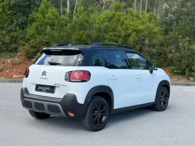 Citroën C3 Aircross 2019 - 11900 EUR, 124352 km - AUTO.MOTO.pt - 124352km - foto 25 de 25