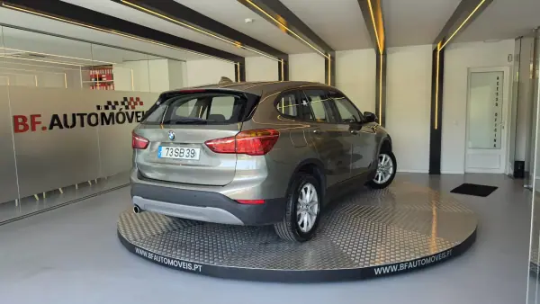 BMW X1 2016 - 22500 EUR, 76896 km - AUTO.MOTO.pt - 76896km - foto 19 de 61