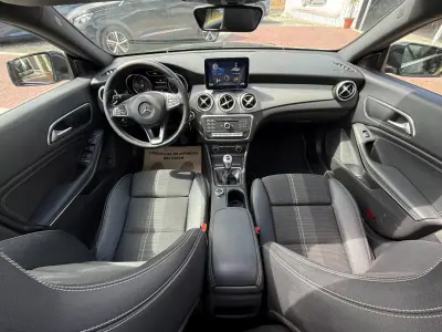 Mercedes-Benz CLA 180 2016 - 17990 EUR, 199000 km - AUTO.MOTO.pt - 199000km - foto 21 de 40