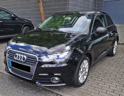 Audi A1 2012 - 8990 EUR, 206000 km - AUTO.MOTO.pt - 206000km - foto 3 de 20