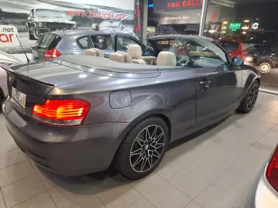 BMW 120 2008 - 11900 EUR, 213000 km - AUTO.MOTO.pt - 213000km - foto 4 de 7