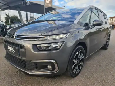 Citroën C4 Spacetourer 2020 - 17990 EUR, 169000 km - AUTO.MOTO.pt - 169000km - foto 10 de 39