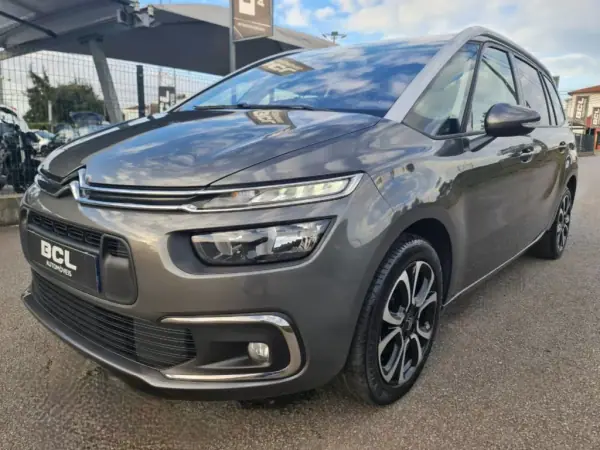 Citroën C4 Spacetourer 2020 - 17990 EUR, 169000 km - AUTO.MOTO.pt - 169000km - foto 10 de 39
