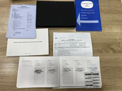Volvo XC 40 2022 - 20600 EUR, 169121 km - AUTO.MOTO.pt - 169121km - foto 26 de 26