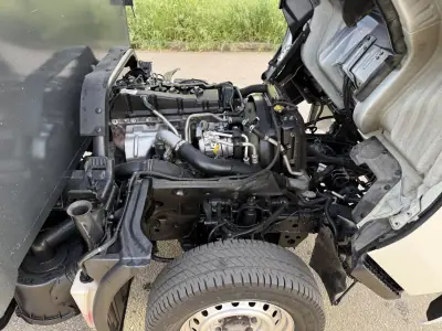 Toyota 2007 - 19900 EUR, 230000 km - AUTO.MOTO.pt - 230000km - foto 15 de 19