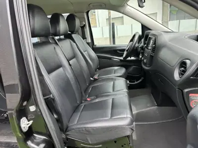 Mercedes-Benz Vito Tourer 2016 - 26900 EUR, 220000 km - AUTO.MOTO.pt - 220000km - foto 49 de 55