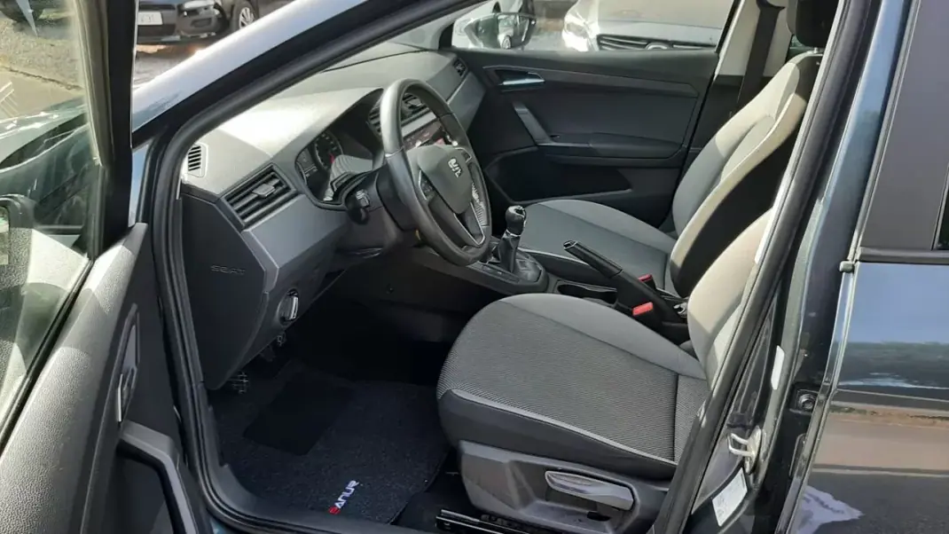 SEAT Ibiza 2021 - 12290 EUR, 57529 km - AUTO.MOTO.pt - 57529km - foto 6 de 51