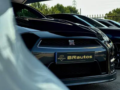 Nissan GT-R 2014 - 129900 EUR, 116000 km - AUTO.MOTO.pt - 116000km - foto 7 de 18