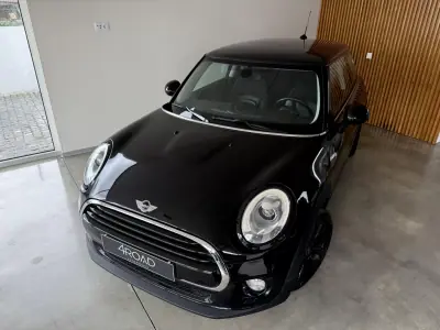 MINI One 2016 - 12999 EUR, 132000 km - AUTO.MOTO.pt - 132000km - foto 2 de 91