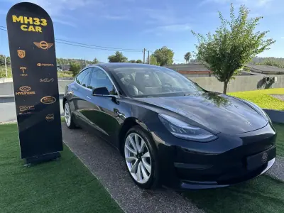 Tesla Model 3 2019 - 270000km