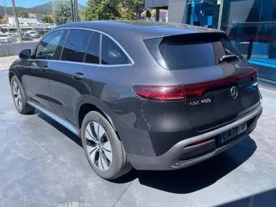Mercedes-Benz EQC 2022 - 37900 EUR, 86000 km - AUTO.MOTO.pt - 86000km - foto 2 de 11