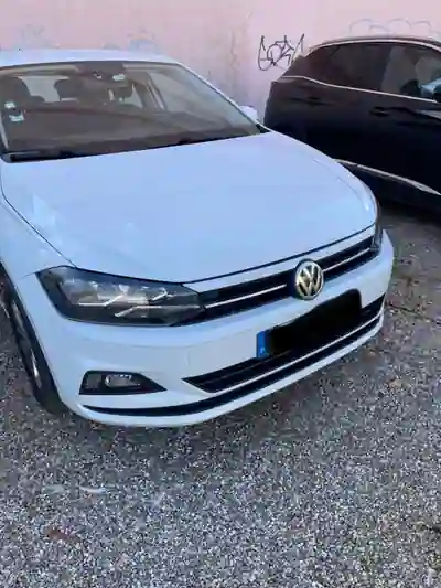 Volkswagen Polo 2018 - 85000km