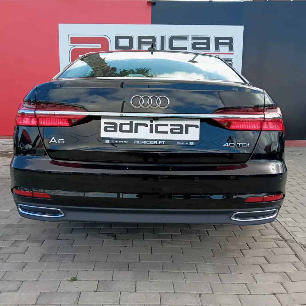 Audi A6 2020 - 31900 EUR, 149926 km - AUTO.MOTO.pt - 149926km - foto 7 de 38