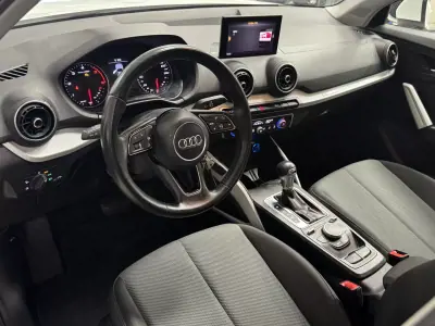Audi Q2 2020 - 24890 EUR, 95000 km - AUTO.MOTO.pt - 95000km - foto 22 de 38