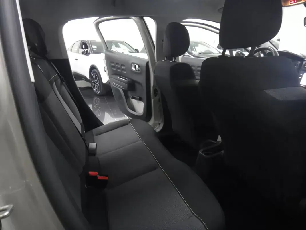 Citroën C3 2020 - 10990 EUR, 39000 km - AUTO.MOTO.pt - 39000km - foto 15 de 24
