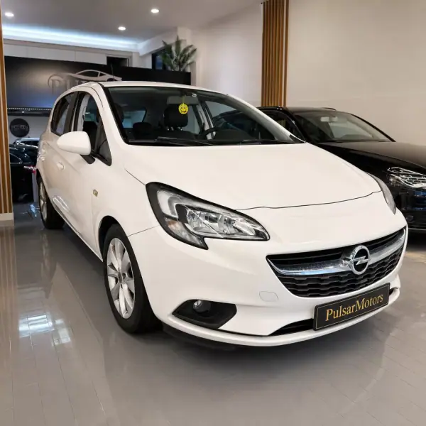 Opel Corsa 2017 - 6900 EUR, 153937 km - 153937km - foto 2 de 7