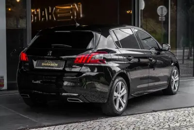 Peugeot 308 2020 - 17990 EUR, 142466 km - AUTO.MOTO.pt - 142466km - foto 7 de 45