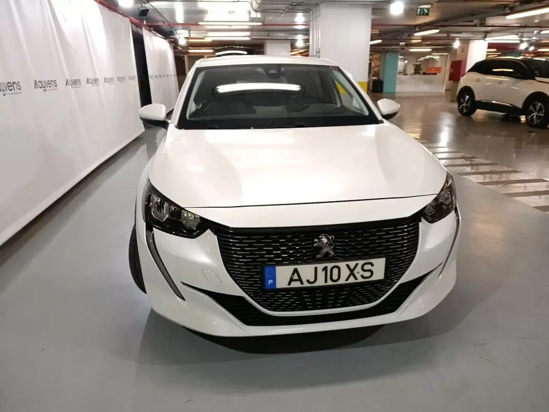 Peugeot e-208 2021 - 14499 EUR, 97021 km - AUTO.MOTO.pt - 97021km - foto 3 de 14