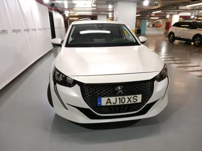 Peugeot e-208 2021 - 14499 EUR, 97021 km - AUTO.MOTO.pt - 97021km - foto 3 de 14