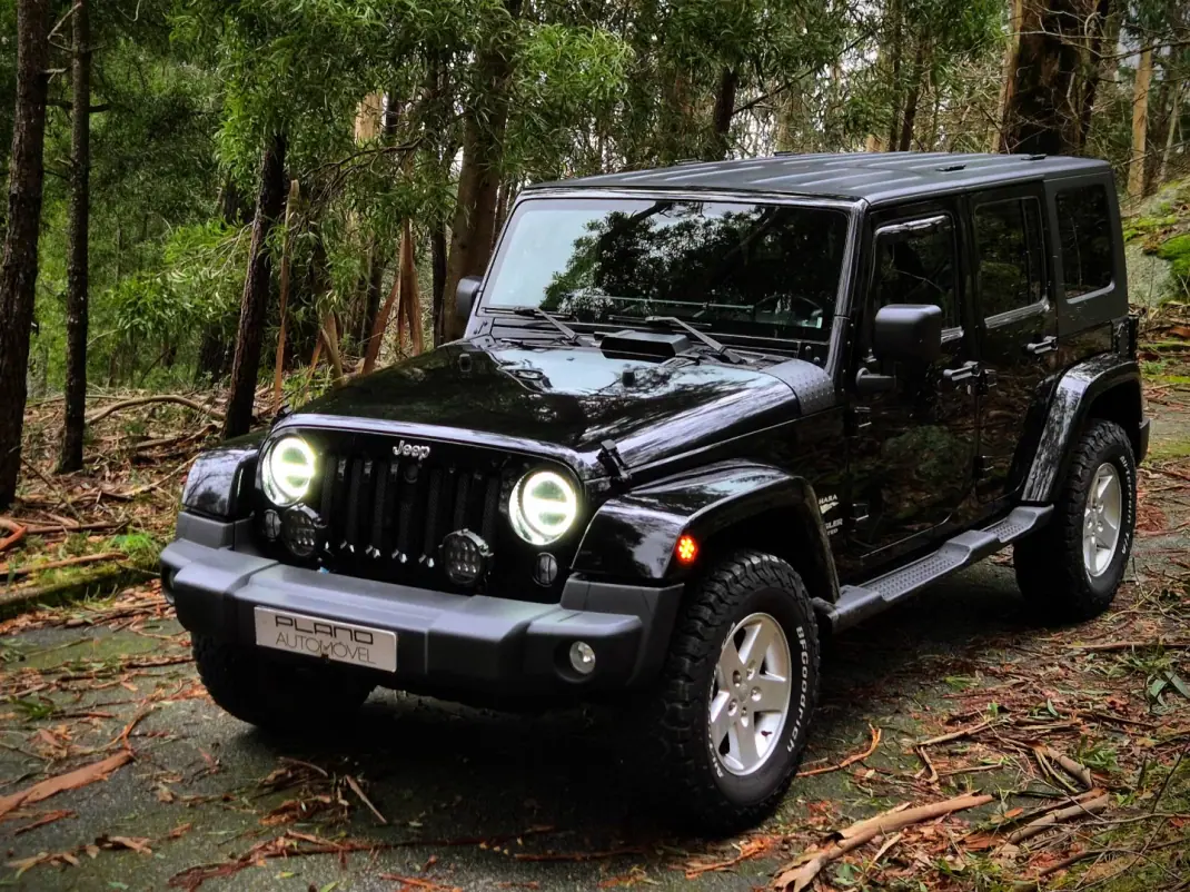 Jeep Wrangler Unlimited 2010 - 41000 EUR, 169000 km - AUTO.MOTO.pt - 169000km - foto 25 de 25