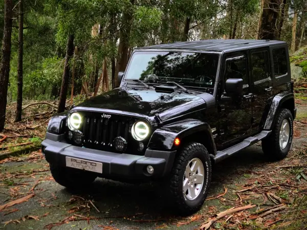 Jeep Wrangler Unlimited 2010 - 39000 EUR, 169000 km - AUTO.MOTO.pt - 169000km - foto 25 de 25