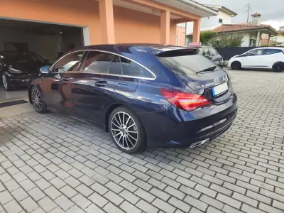 Mercedes-Benz CLA 200 2018 - 23890 EUR, 111825 km - AUTO.MOTO.pt - 111825km - foto 6 de 14