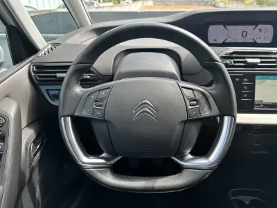 Citroën C4 Spacetourer 2020 - 14500 EUR, 197000 km - AUTO.MOTO.pt - 197000km - foto 29 de 58