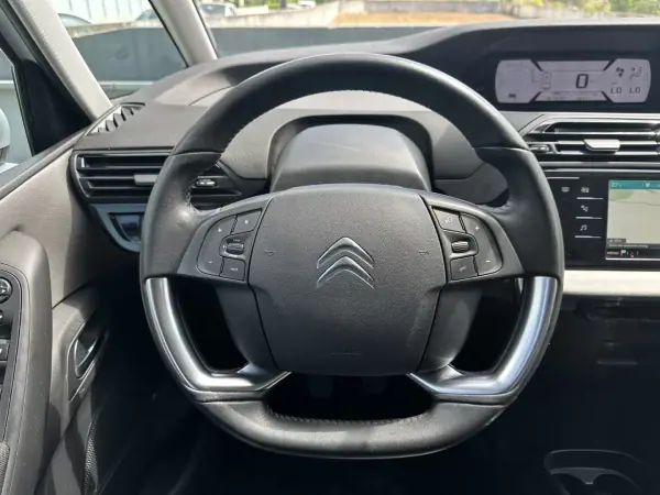 Citroën C4 Spacetourer 2020 - 14500 EUR, 197000 km - AUTO.MOTO.pt - 197000km - foto 29 de 58