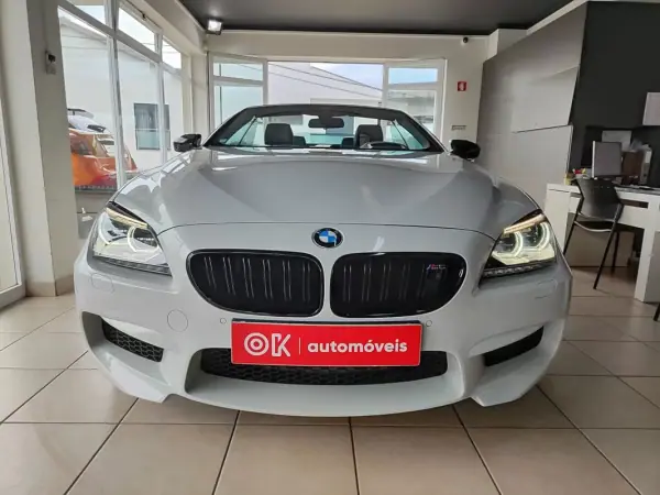 BMW M6 2012 - 63500 EUR, 155000 km - AUTO.MOTO.pt - 155000km - foto 3 de 49