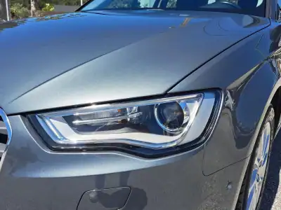 Audi A3 2014 - 13900 EUR, 126019 km - AUTO.MOTO.pt - 126019km - foto 4 de 46