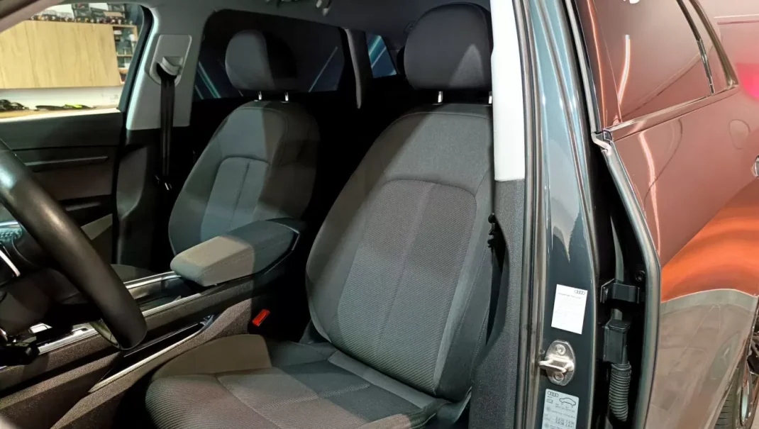 Audi e-tron 2019 - 42900 EUR, 78950 km - AUTO.MOTO.pt - 78950km - foto 45 de 58