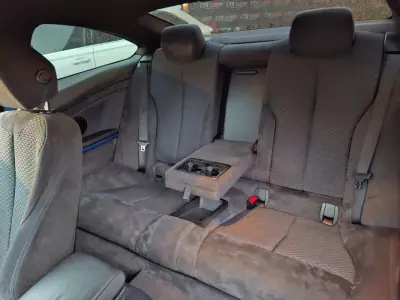 BMW 420 2013 - 23500 EUR, 197000 km - AUTO.MOTO.pt - 197000km - foto 27 de 38