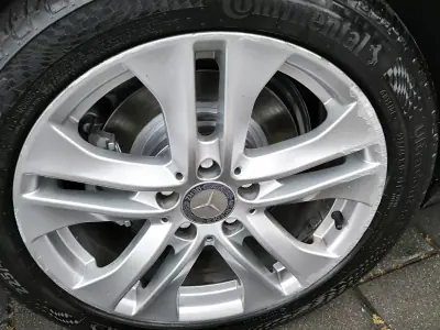 Mercedes-Benz C 220 2011 - 8950 EUR, 430000 km - AUTO.MOTO.pt - 430000km - foto 52 de 52