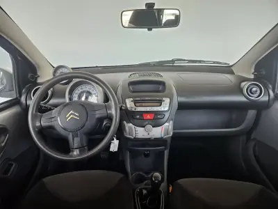 Citroën C1 2007 - 3400 EUR, 215000 km - AUTO.MOTO.pt - 215000km - foto 10 de 10