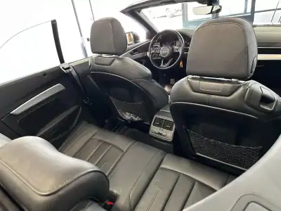 Audi A5 Cabrio 2017 - 25590 EUR, 194358 km - AUTO.MOTO.pt - 194358km - foto 4 de 13
