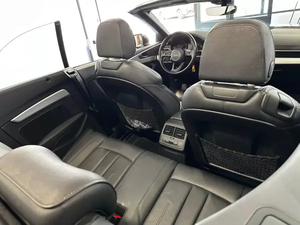 Audi A5 Cabrio 2017 - 25590 EUR, 194358 km - AUTO.MOTO.pt - 194358km - foto 4 de 13