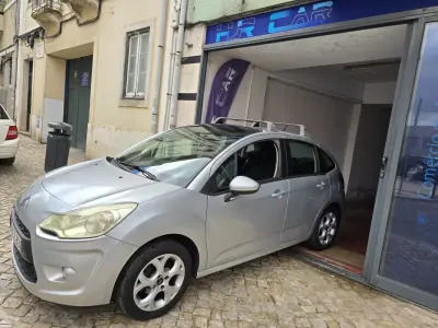 Citroën C3 2010 - 229519km